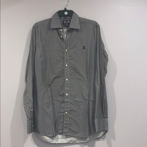 Men’s River Woods Button Down Shirt